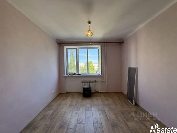2-комн квартира ул Бориса Михайлова, 17,  д. 17