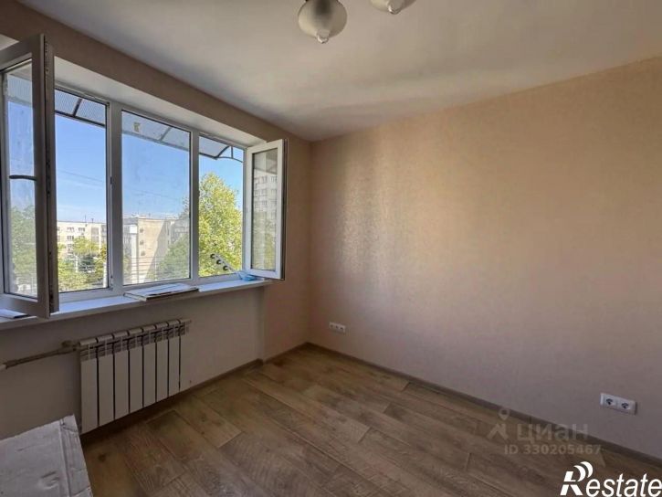 2-комн квартира ул Бориса Михайлова, 17,  д. 17