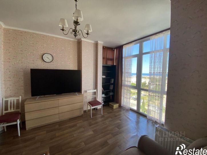 2-комн квартира Античный пр-кт, 64 3,  д. 64 3,  к. 3