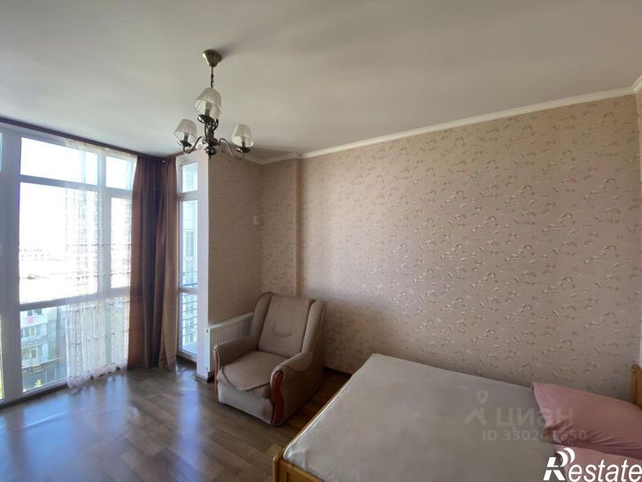 2-комн квартира Античный пр-кт, 64 3,  д. 64 3,  к. 3