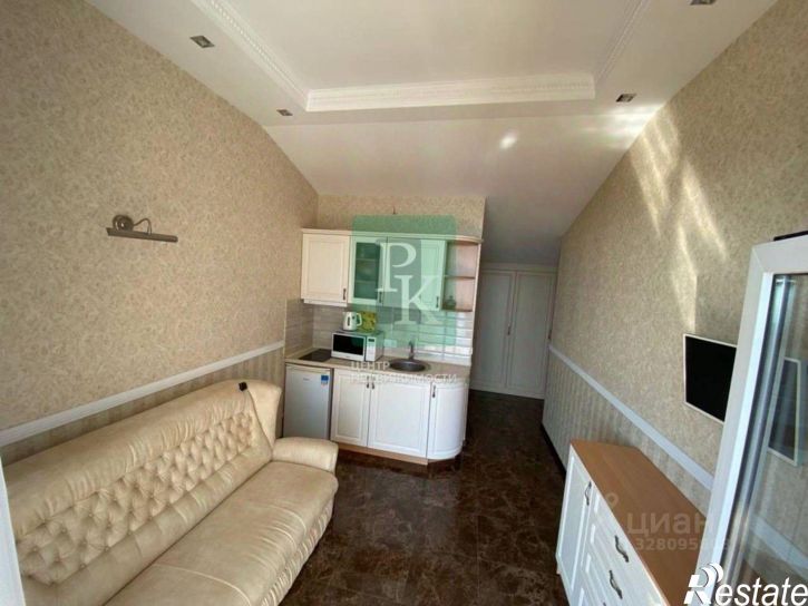 1-комн квартира Спуск к пляжу, 27В,  д. 27В