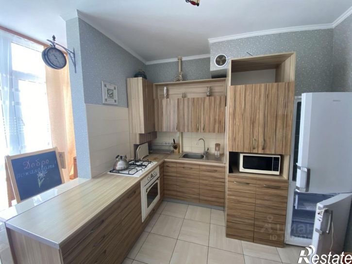 2-комн квартира Античный пр-кт, 64 3,  д. 64 3,  к. 3