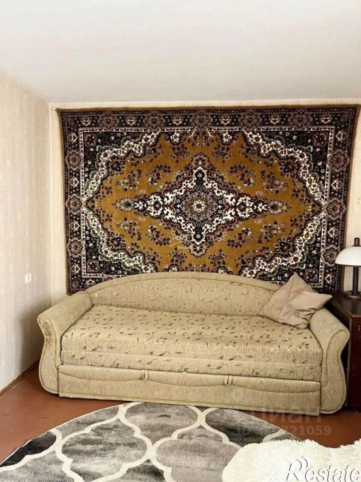 1-комн квартира улица Гоголя, 57,  д. 57