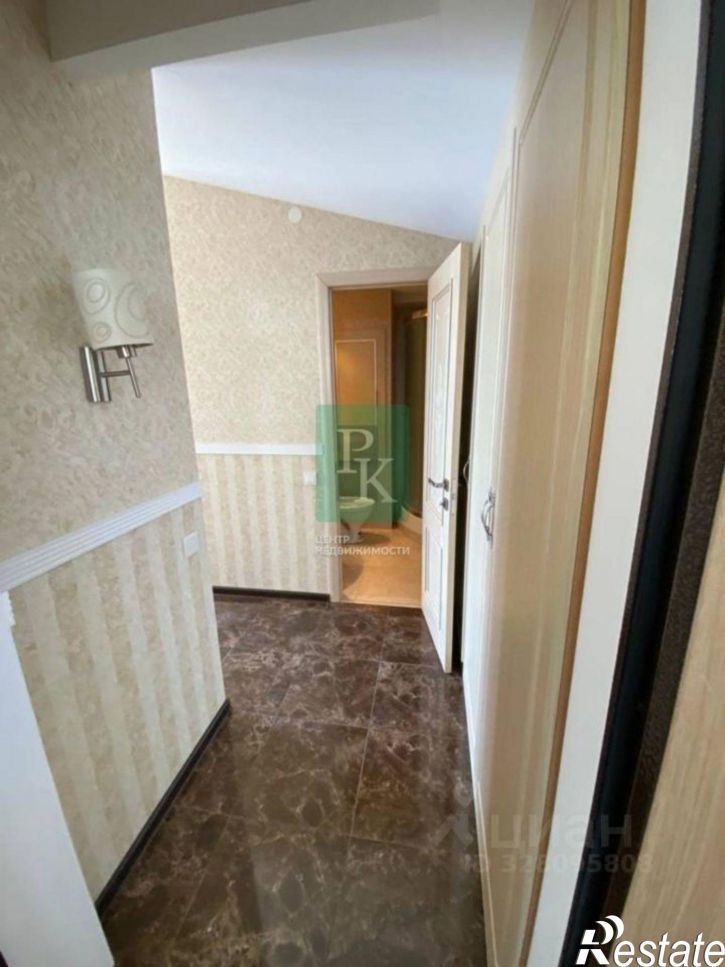 1-комн квартира Спуск к пляжу, 27В,  д. 27В