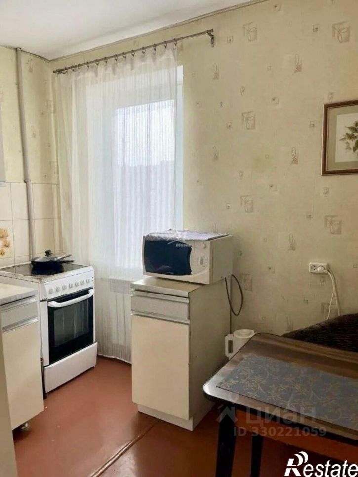 1-комн квартира улица Гоголя, 57,  д. 57