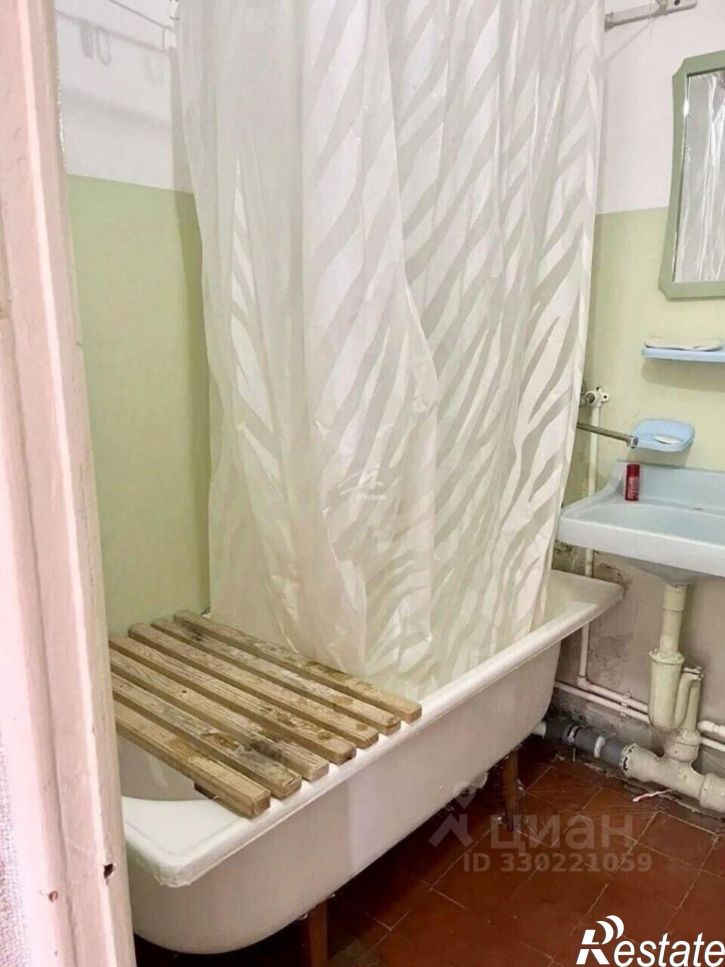 1-комн квартира улица Гоголя, 57,  д. 57
