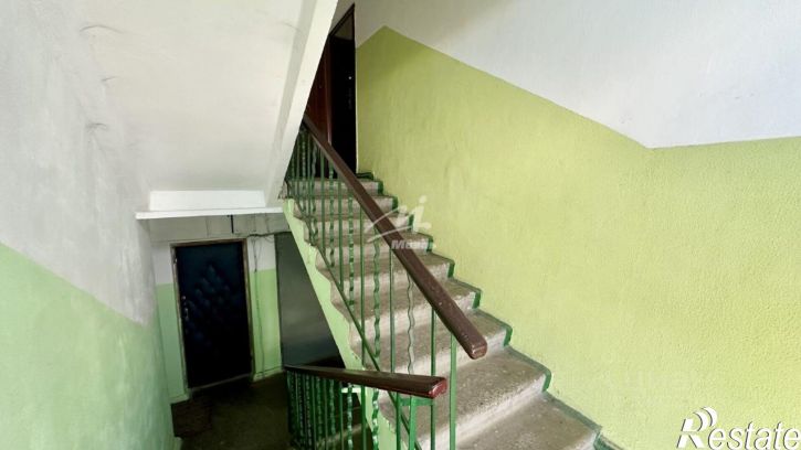 1-комн квартира улица Гоголя, 57,  д. 57
