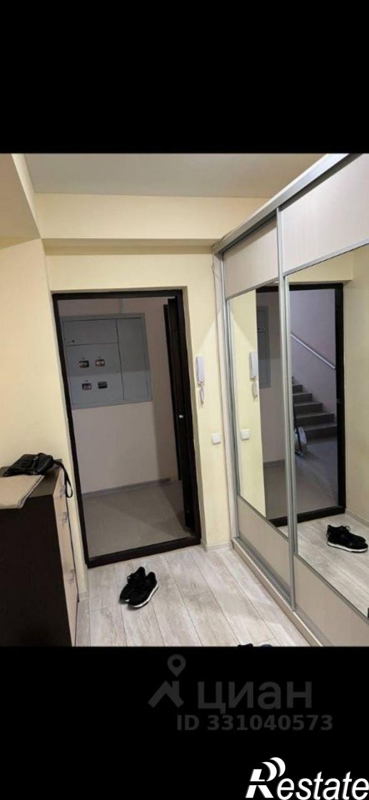 1-комн квартира Античный пр-кт, 26/1,  д. 26/1