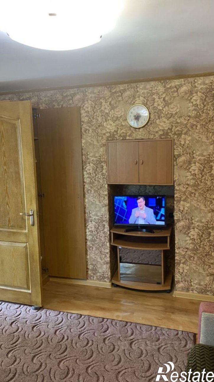 1-комн квартира ул Кирова, 16,  д. 16