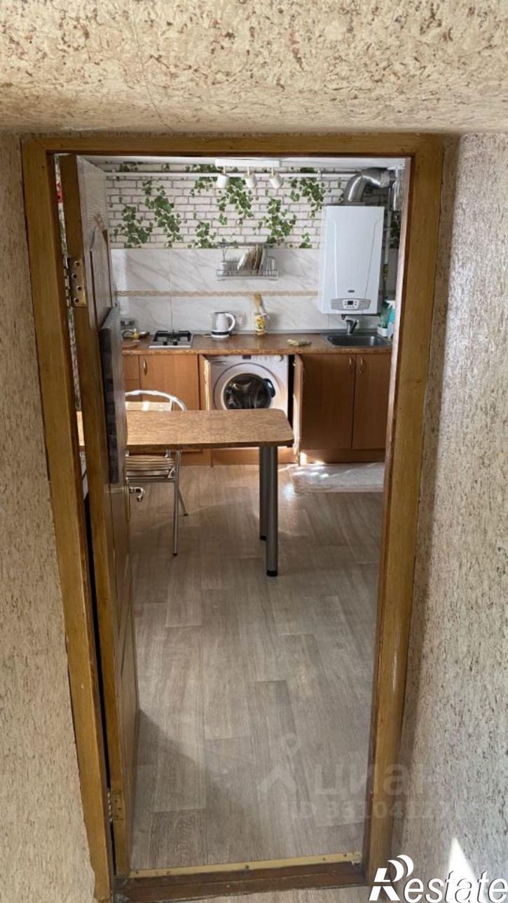 1-комн квартира ул Кирова, 16,  д. 16