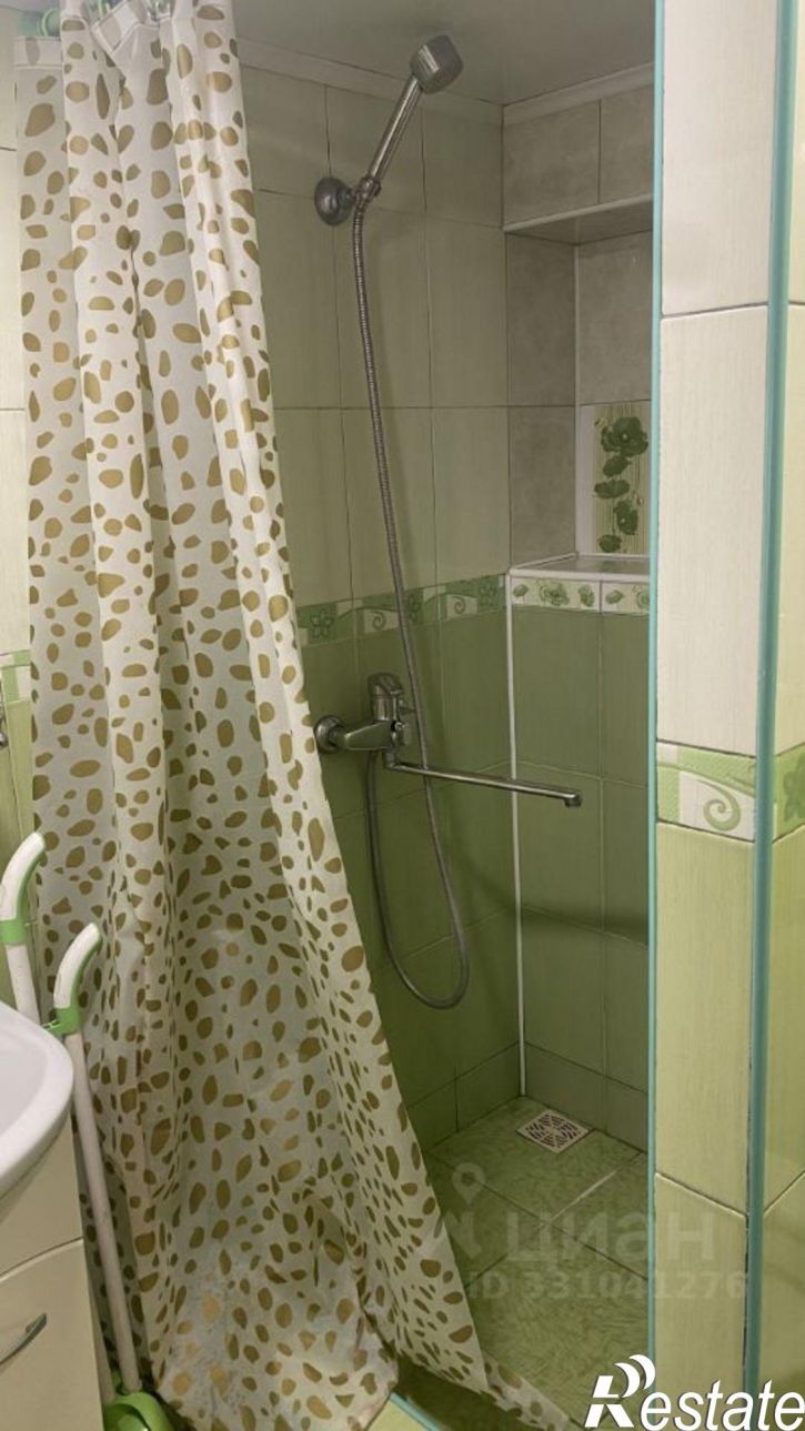 1-комн квартира ул Кирова, 16,  д. 16