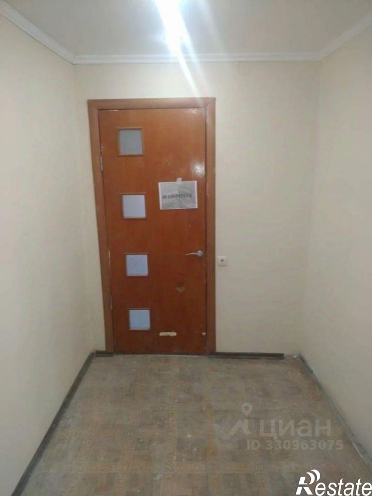 1-комн квартира ул Карла Маркса, 24,  д. 24