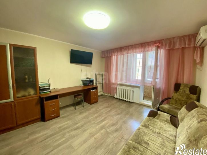 2-комн квартира улица Гайнутдинова, 2,  д. 2