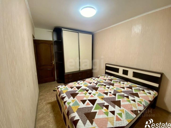 2-комн квартира улица Гайнутдинова, 2,  д. 2