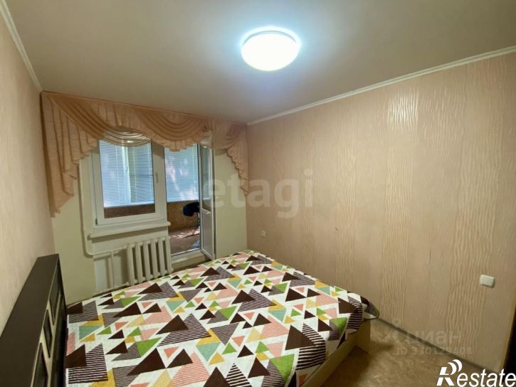 2-комн квартира улица Гайнутдинова, 2,  д. 2
