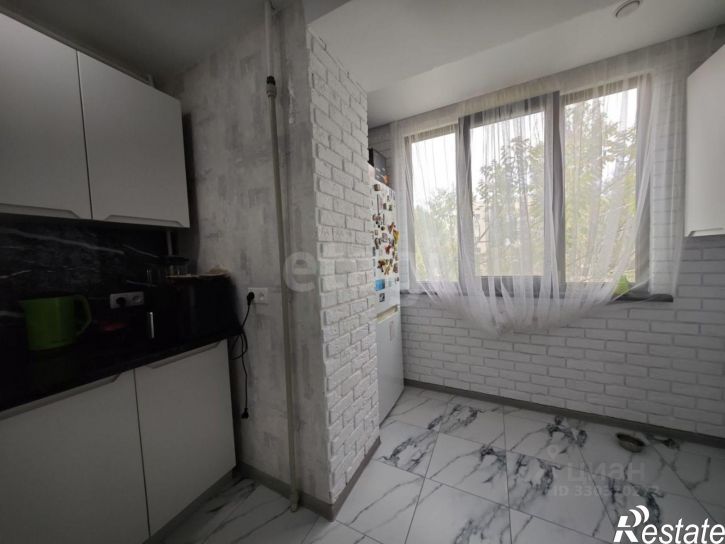 2-комн квартира Строительная улица, 19,  д. 19