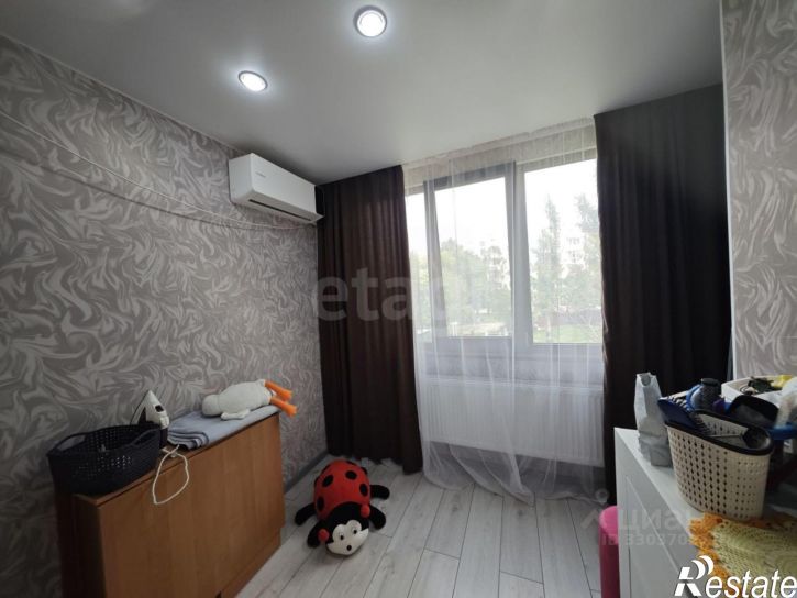 2-комн квартира Строительная улица, 19,  д. 19