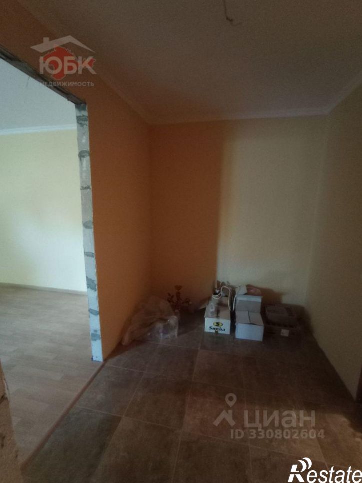 3-комн квартира Верхнепродольная улица, 30,  д. 30