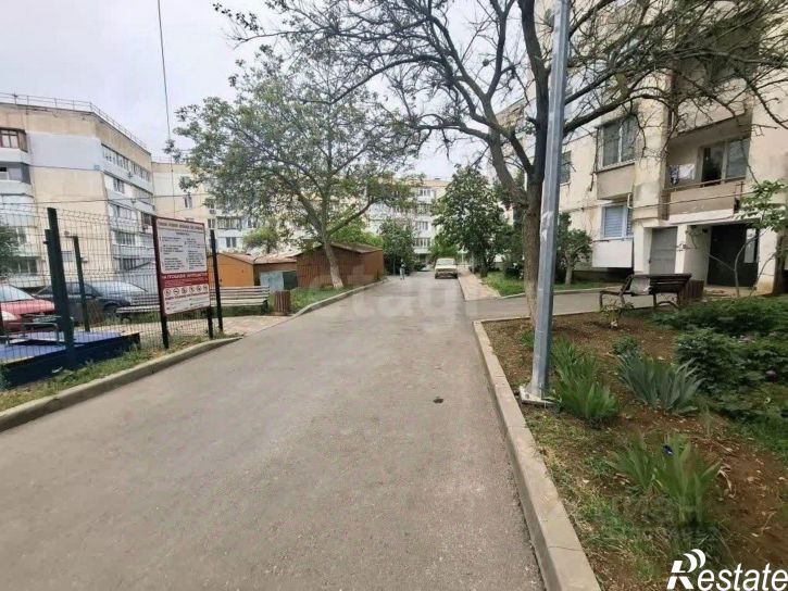3-комн квартира ул Кузнецова, 14,  д. 14