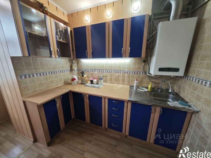 2-комн квартира ул Строительная, 19,  д. 19