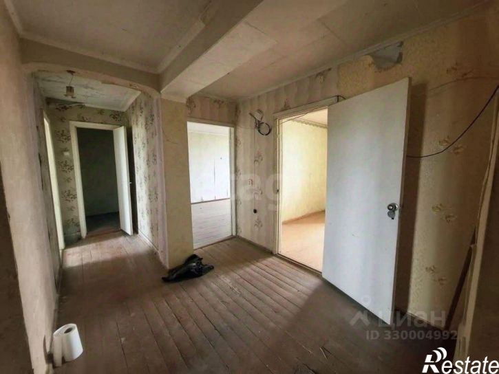 3-комн квартира ул Кузнецова, 14,  д. 14