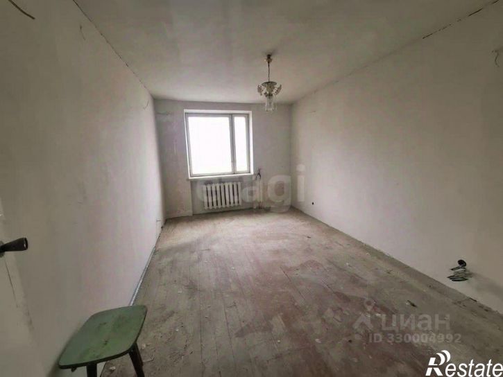3-комн квартира ул Кузнецова, 14,  д. 14