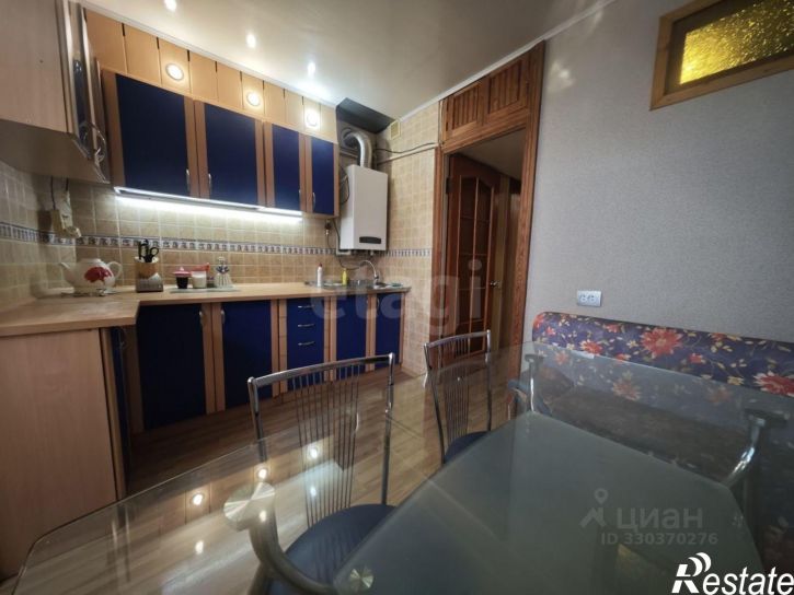 2-комн квартира ул Строительная, 19,  д. 19