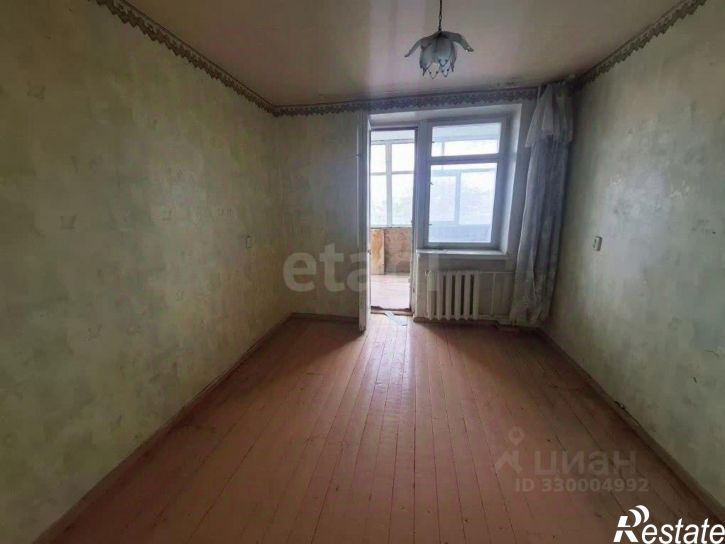 3-комн квартира ул Кузнецова, 14,  д. 14