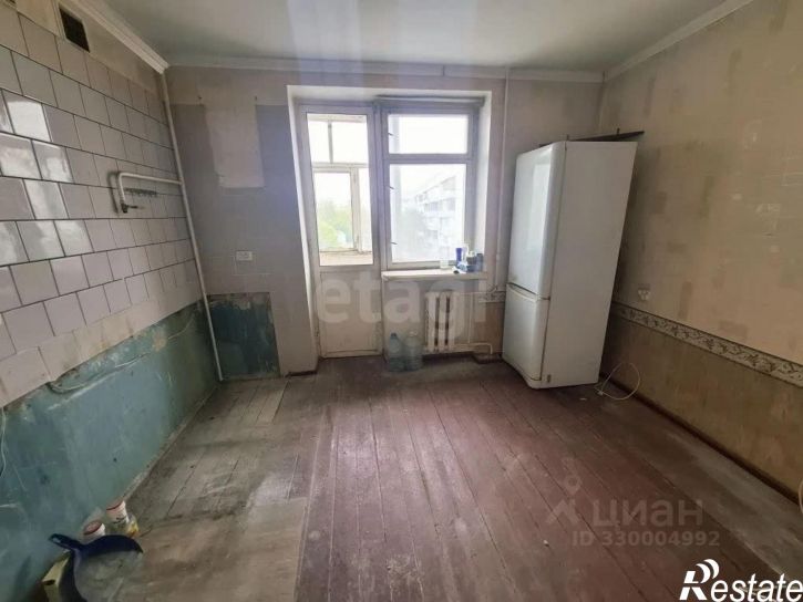 3-комн квартира ул Кузнецова, 14,  д. 14
