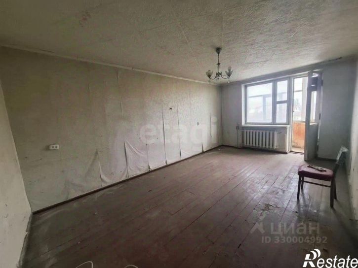 3-комн квартира ул Кузнецова, 14,  д. 14