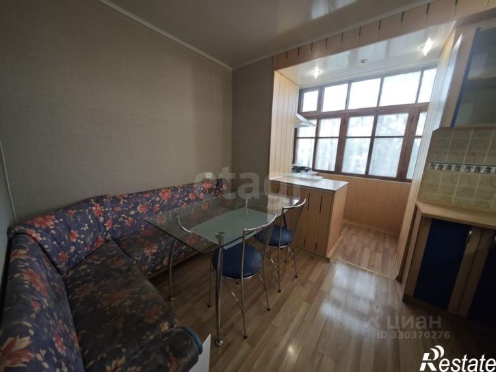 2-комн квартира ул Строительная, 19,  д. 19