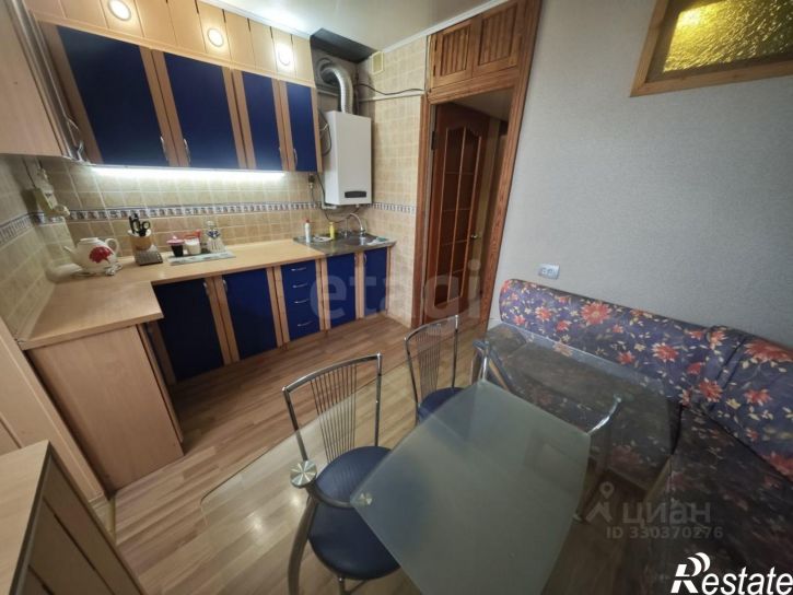 2-комн квартира ул Строительная, 19,  д. 19