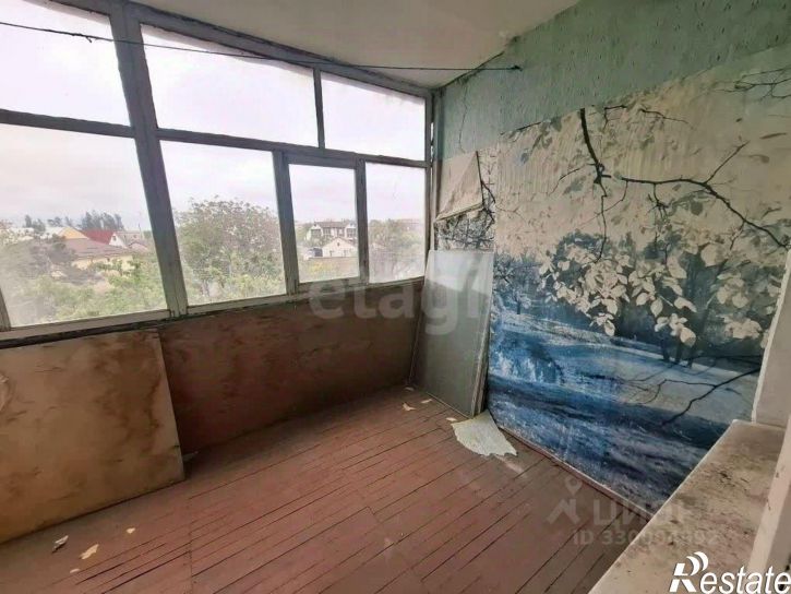 3-комн квартира ул Кузнецова, 14,  д. 14
