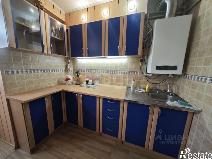 2-комн квартира ул Строительная, 19,  д. 19