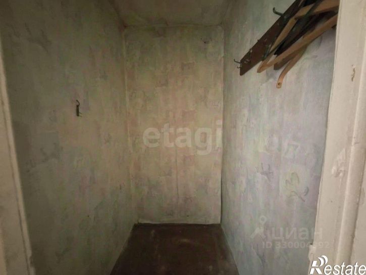 3-комн квартира ул Кузнецова, 14,  д. 14