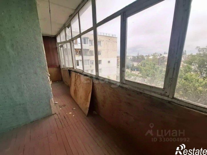 3-комн квартира ул Кузнецова, 14,  д. 14