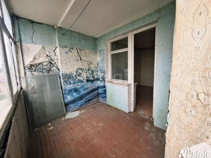 3-комн квартира ул Кузнецова, 14,  д. 14
