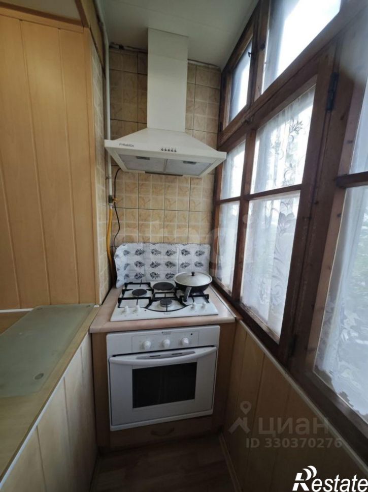 2-комн квартира ул Строительная, 19,  д. 19