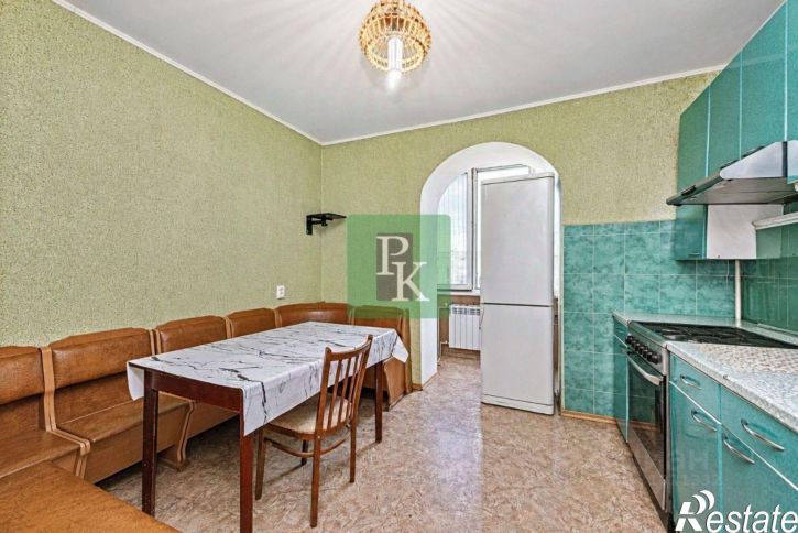 5-комн квартира улица Николая Музыки, 58,  д. 58