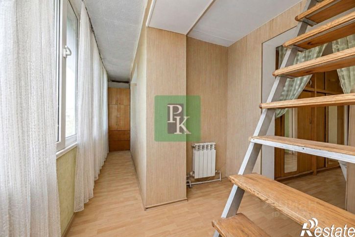 5-комн квартира улица Николая Музыки, 58,  д. 58