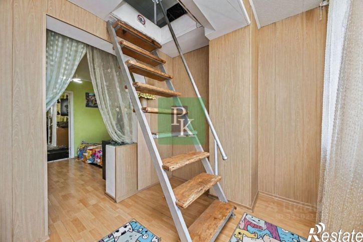5-комн квартира улица Николая Музыки, 58,  д. 58