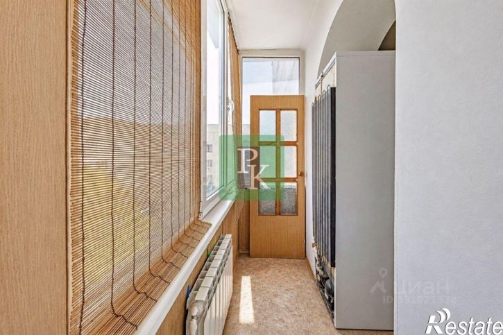 5-комн квартира улица Николая Музыки, 58,  д. 58