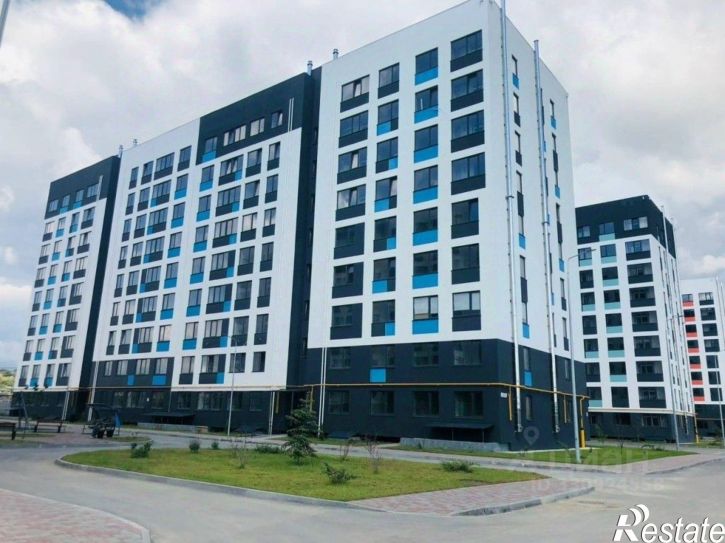 1-комн квартира ул Щедрая, 3,  д. 3