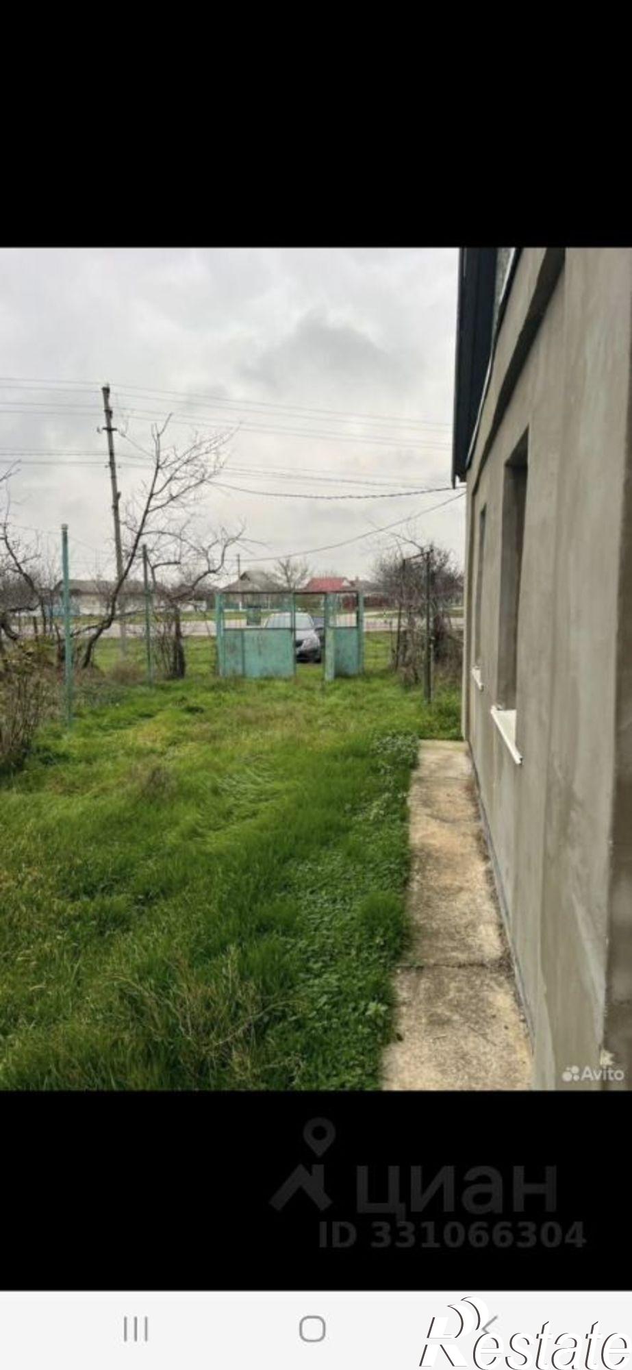 Купить дачу, дом, коттедж за 4 200 000 рублей на улица Ленина, 52