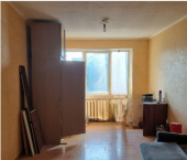 комната 28 кв м Залесская улица, 49