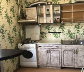 комната 55 кв м улица Генерала Коломийца, 7