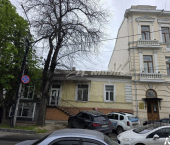 офис 66 кв м, этаж 1/1 улица Ленина, 17