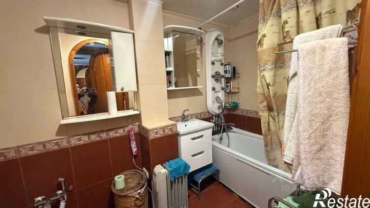 3-комн квартира улица Николая Музыки, 68,  д. 68