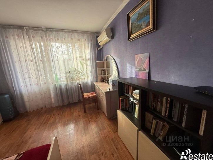 3-комн квартира улица Николая Музыки, 68,  д. 68