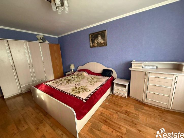 3-комн квартира улица Николая Музыки, 68,  д. 68